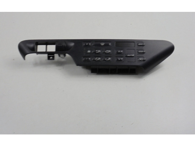 Блок управления климат-контролем 14852840ZL, 14852840ZL   Fiat Ulysse