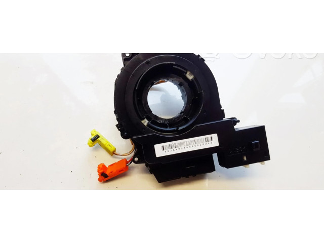 Подрулевой шлейф SRS Mazda 3 I