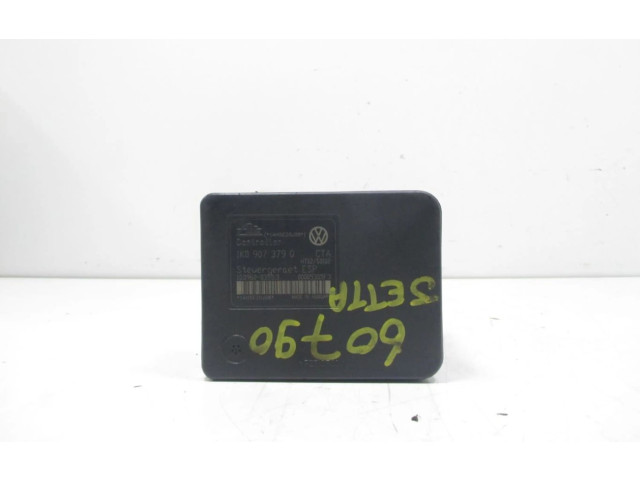 Блок АБС 1K0614517M   Volkswagen  Jetta V  2005 - 2010 года