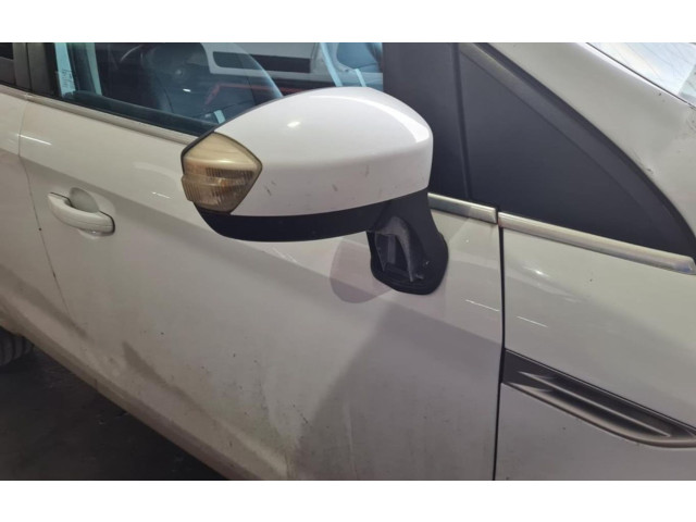 Зеркало электрическое        Ford Kuga I  2008 - 2012 года   