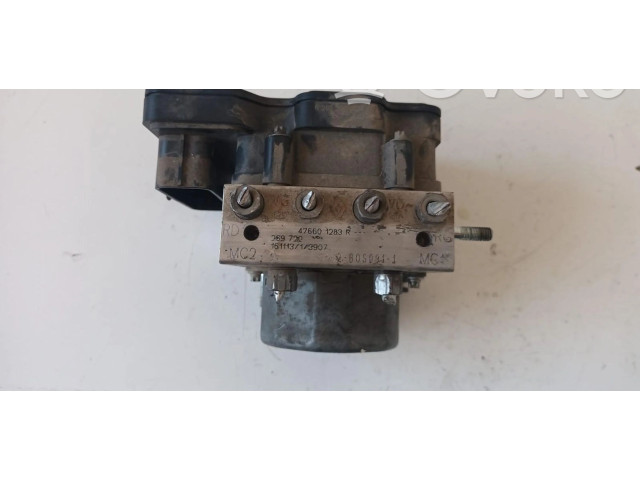 Jednotka ABS 0265956527, 0265956527 Renault Captur 2016