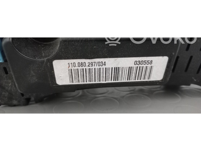 Панель приборов 8P0920931E Audi A3 S3 8P