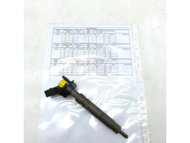Vstřikovač A6420700587 Mercedes-Benz C W204 pro naftový motor 3.0 642960