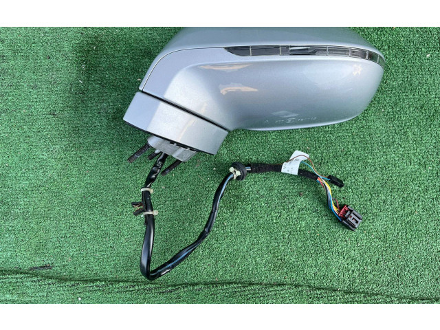 Zpětné zrcátko Audi A8 S8 D4 4H 2016