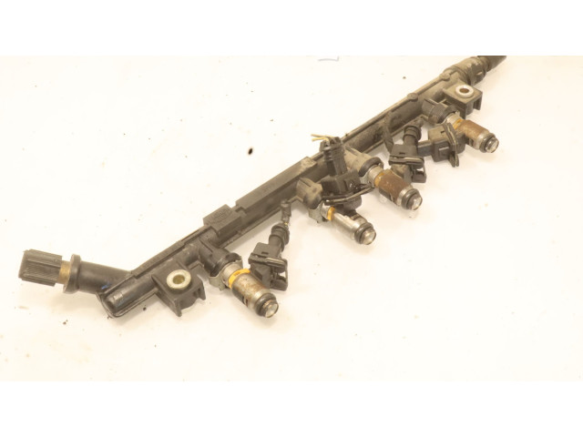 Vstřikovací lišta Fiat Punto Evo