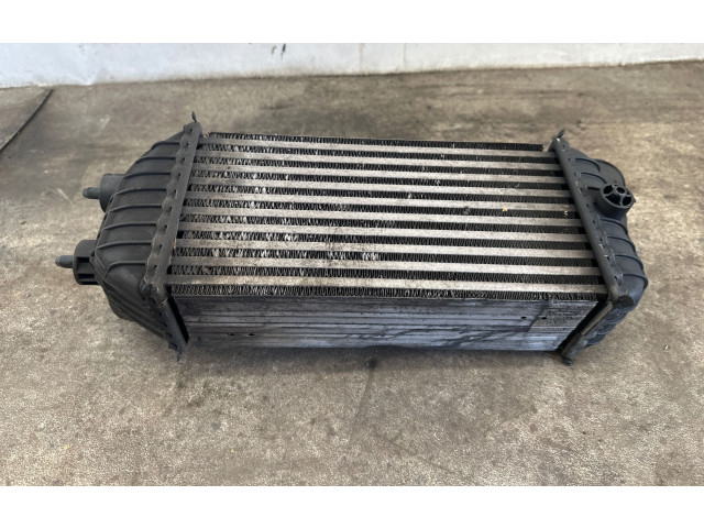 Интеркулер  9674720580, W9084002   Citroen DS4 