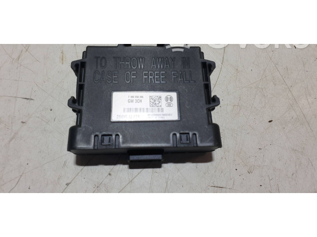 Блок управления F005V03265, 69155000088   Dacia Spring