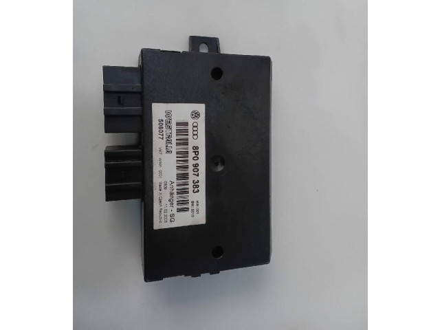 Блок управления 8p0907383 Audi A3 S3 8P