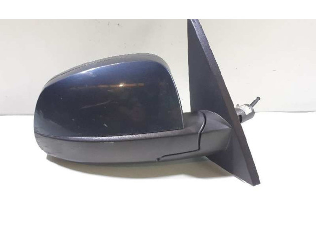 Зеркало электрическое        Opel Meriva A  2003 - 2010 года   
