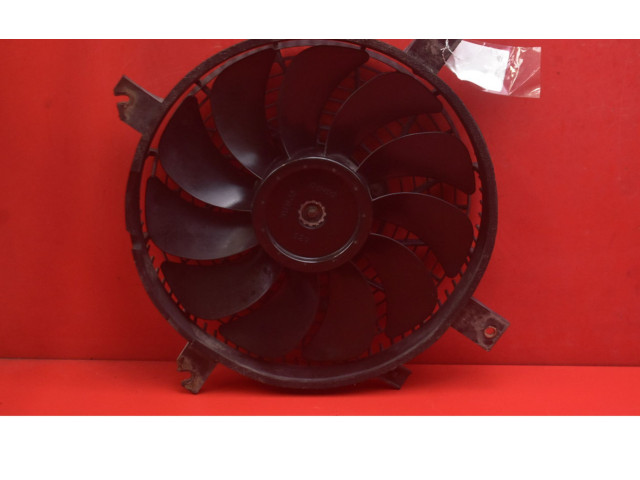 Вентилятор радиатора         Suzuki Grand Vitara I 