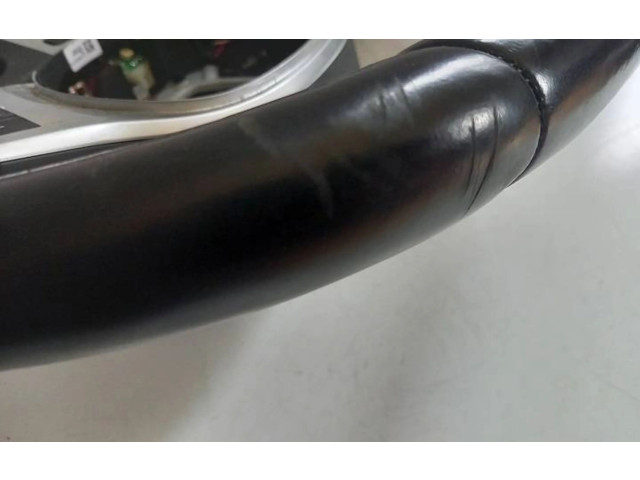 Руль BMW X5 G05 2018 - года