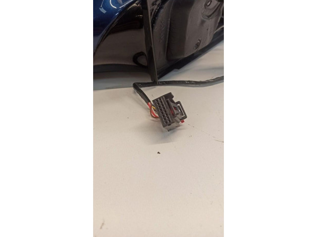 Зеркало электрическое        Audi Q5 SQ5  2008 - 2017 года   