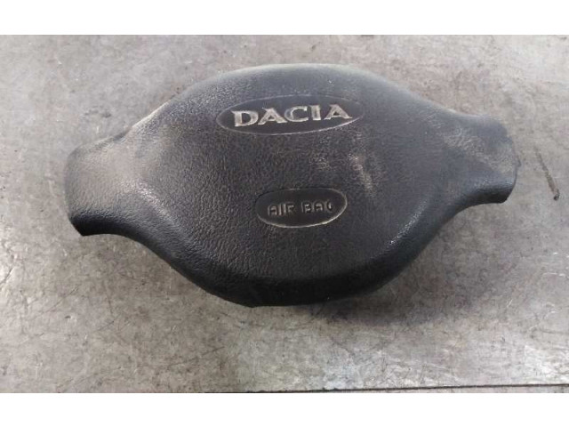 Подушка безопасности водителя 8200546962 Dacia Logan Pick-Up