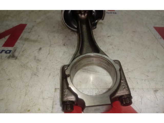 Поршень с шатуном Audi A3 S3 8P