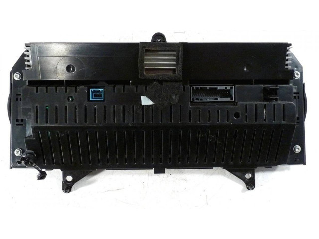 Панель приборов DW9310849AB Jaguar XJ X351