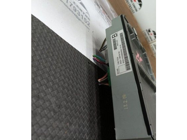 Блок предохранителей 9X2314B476BC, 73409724 Jaguar XF X250