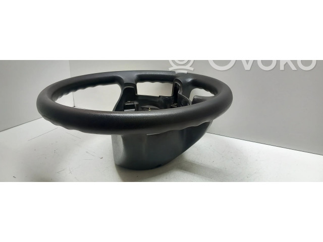 Руль Mercedes-Benz E W211  2002 - 2009 года A2114600003      