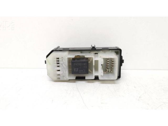 Включатель электрических окон