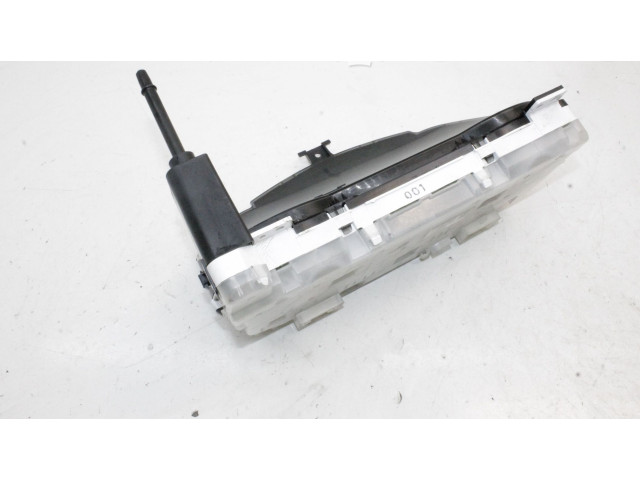 Přístrojová deska  Mitsubishi Pajero 2008 8100A620  