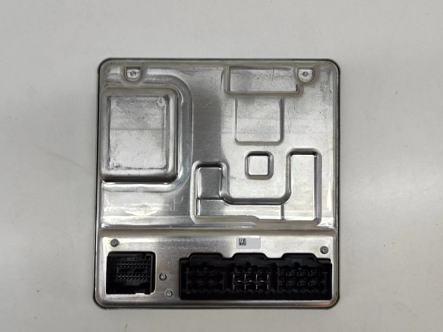 Модуль управления gateway