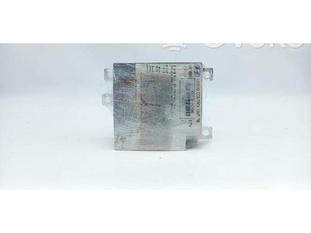 Блок подушек безопасности 959101C000, 95910-1C100 Hyundai Getz