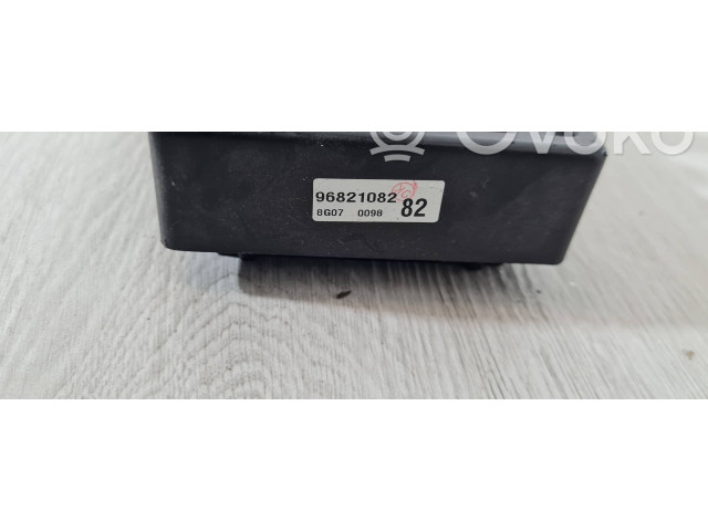 Pojistková skříňka 96821082, 86070098 Chevrolet Captiva 2008