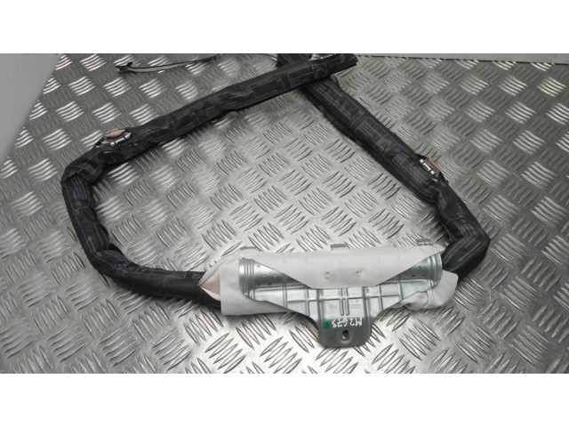 Боковая подушка безопасности 9684667780, M2673   Peugeot 5008