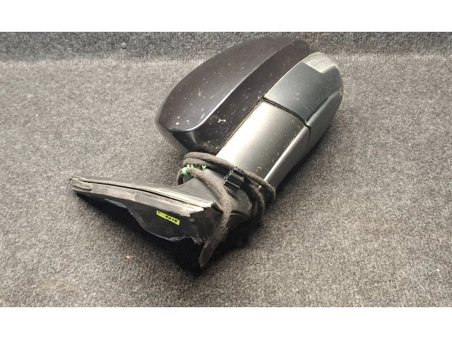 Zpětné zrcátko  Volkswagen Tiguan 2013  5N1857501AE  