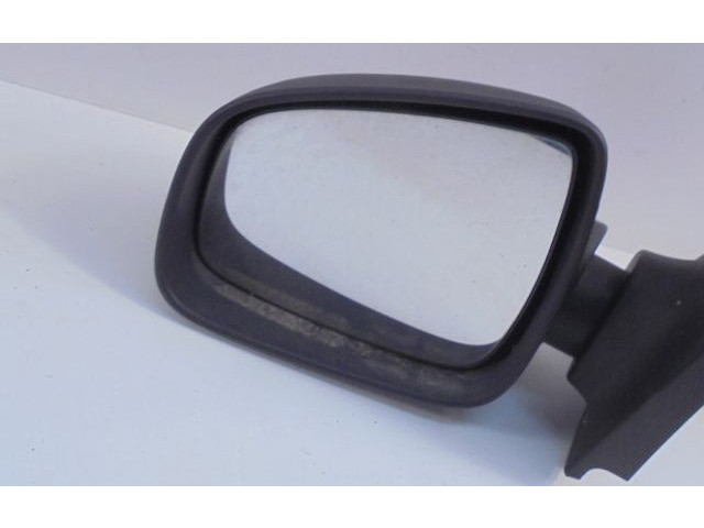 Зеркало (механическое)       Dacia Sandero  2008 - 2012 года   