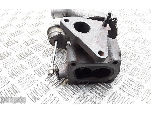  Турбина Dacia Logan I  882916h82301868         