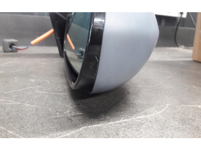 Зеркало электрическое        Citroen C5 Aircross  2017 -  года   