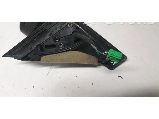 Зеркало электрическое        Volvo S80  2007 - 2013 года   