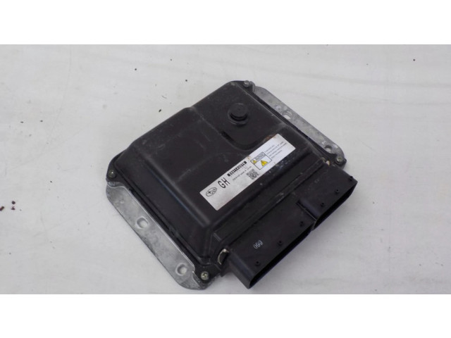 Блок управления двигателя 22611AU270 Subaru Outback