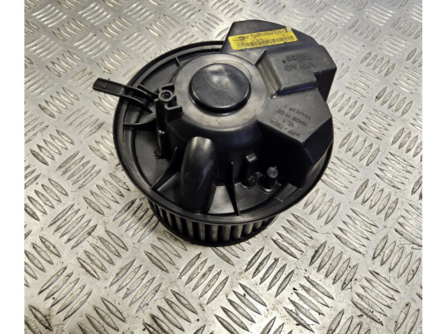 Вентилятор печки    1K1820015   Volkswagen Touran I