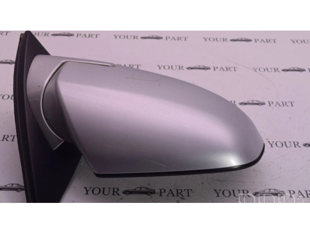 Зеркало электрическое     правое   Opel Omega B2  1999-2003 года   