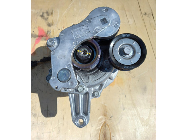 Генератор    KIA Niro      