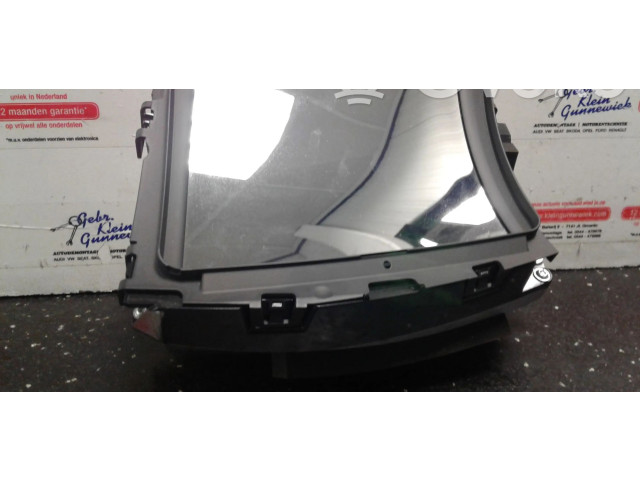 Дисплей 4G8919604M Audi A7 S7 4G