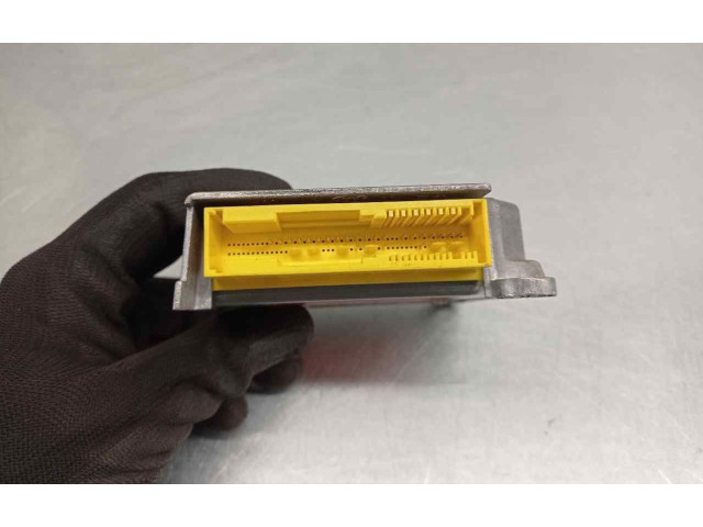 Блок подушек безопасности 1J0909609, 5WK42800   Seat Ibiza II (6k)