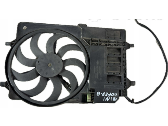 Вентилятор радиатора 1475577, 1819310 Mini One - Cooper Coupe R56