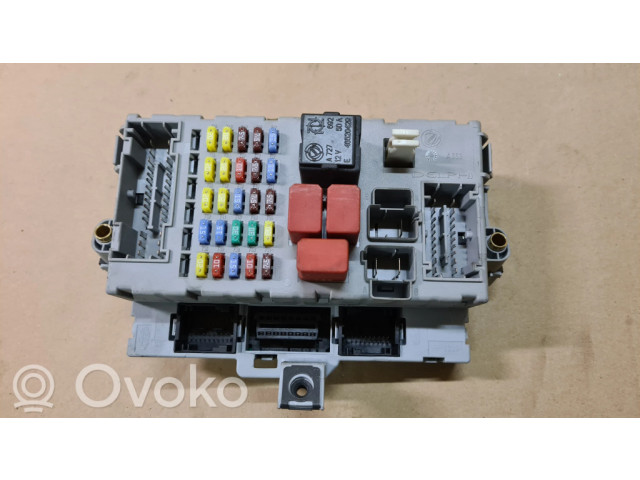 Pojistková skříňka 406626, 1942013743 Fiat Croma 2006