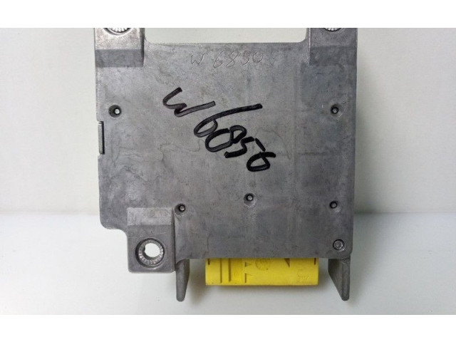 Блок подушек безопасности 97FG14B056DF, 97FG14B056DF Ford Fiesta