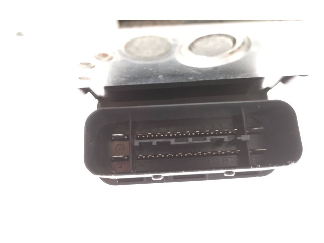 Блок АБС 27536AJ03B, 06210966693 Subaru Outback 2009 - 2014 года