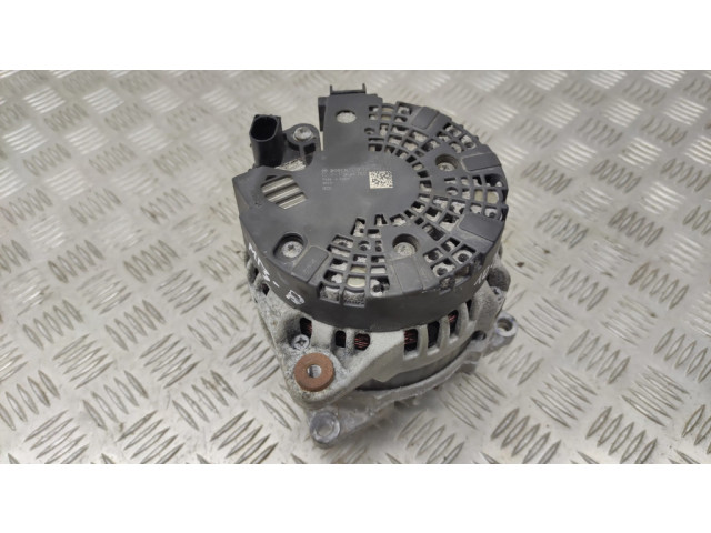 Генератор A0009063822 Mercedes-Benz A W176 1.5