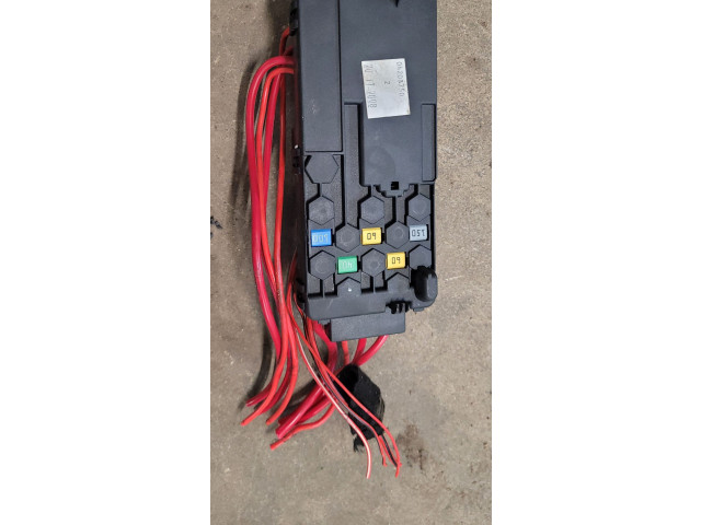 Блок предохранителей A1645450201   Mercedes-Benz ML W164    