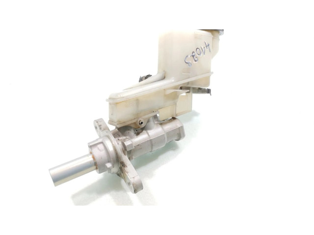 Главный тормозной цилиндр