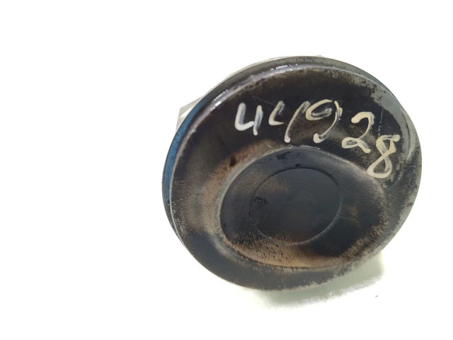  Поршень CBZB   Skoda Fabia Mk2 (5J)  