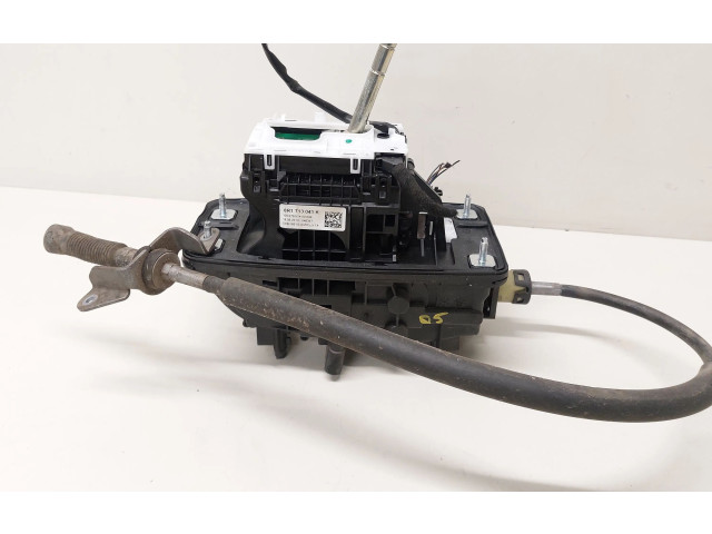 Селектор переключения передач Audi Q5 SQ5 2008 - 2017 года