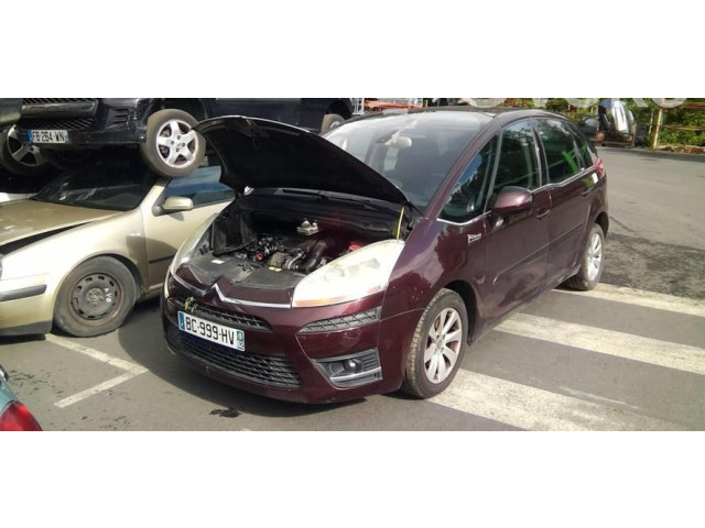 Руль Citroen C4 Grand Picasso 2007 - 2013 года 00004109HN