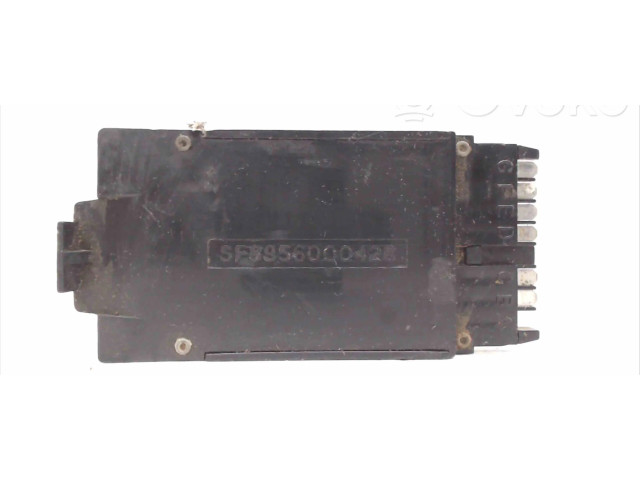 Блок управления SF895600428   Jeep Cherokee