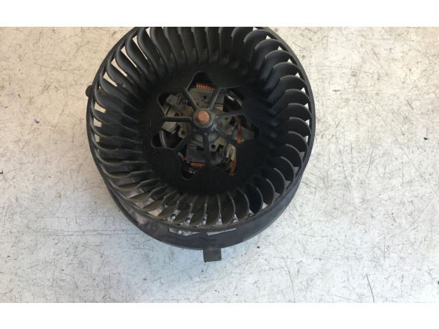 Вентилятор печки    3C1820015T   Skoda Superb B6 (3T)